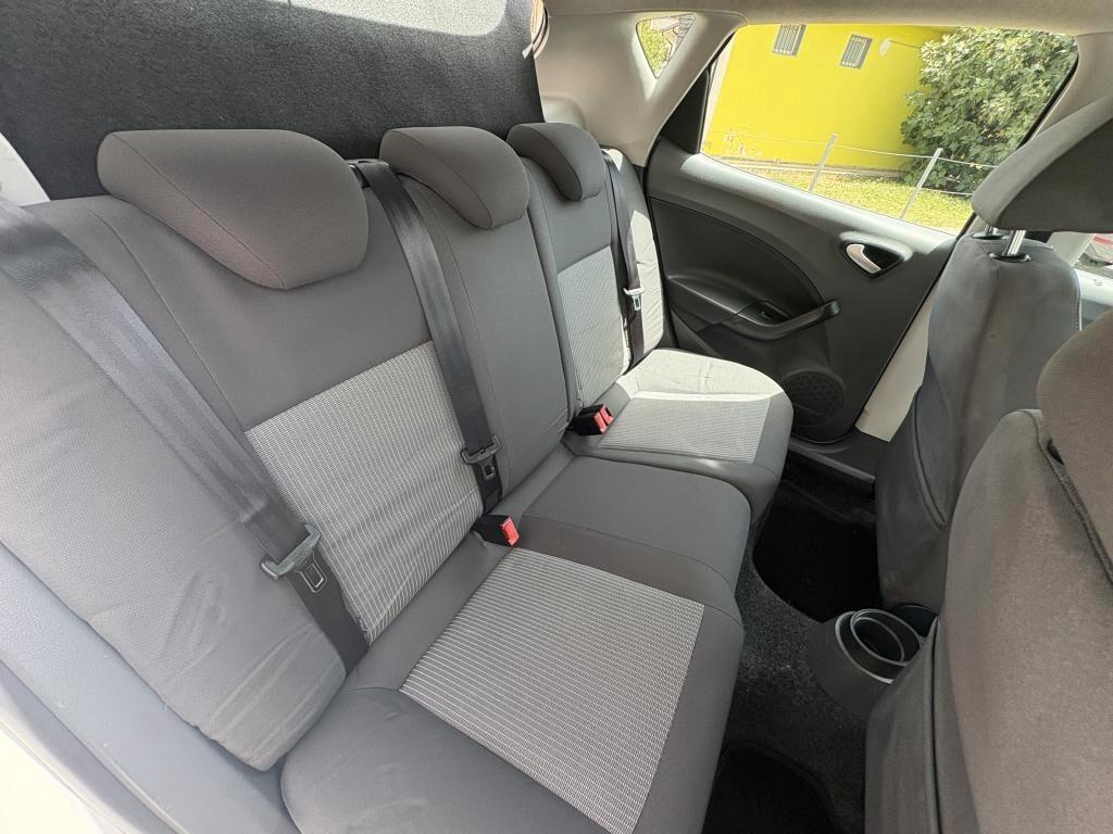 Seat Ibiza 1.2 5p. Style