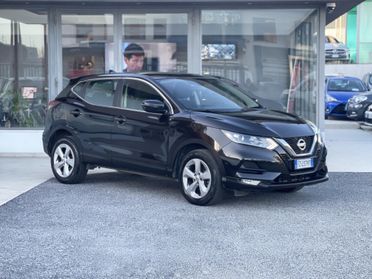 Nissan Qashqai 1.5 dCi 115 CV DCT E6 - 2019