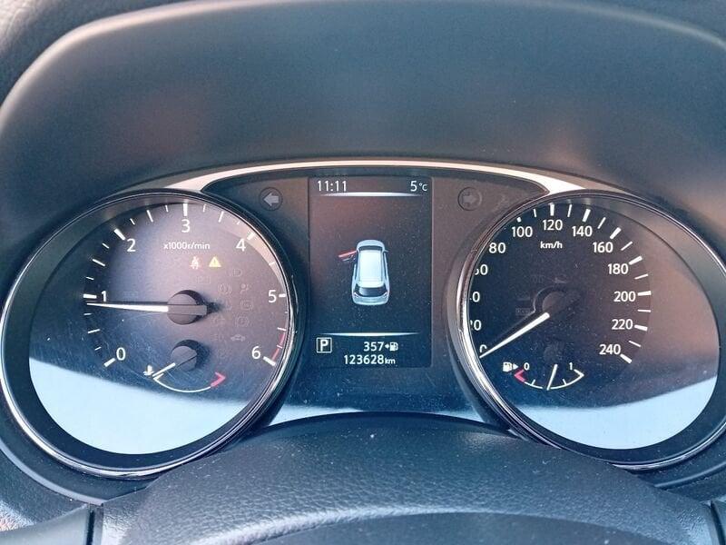 Nissan X-Trail X-Trail 1.6 dCi 2WD Business