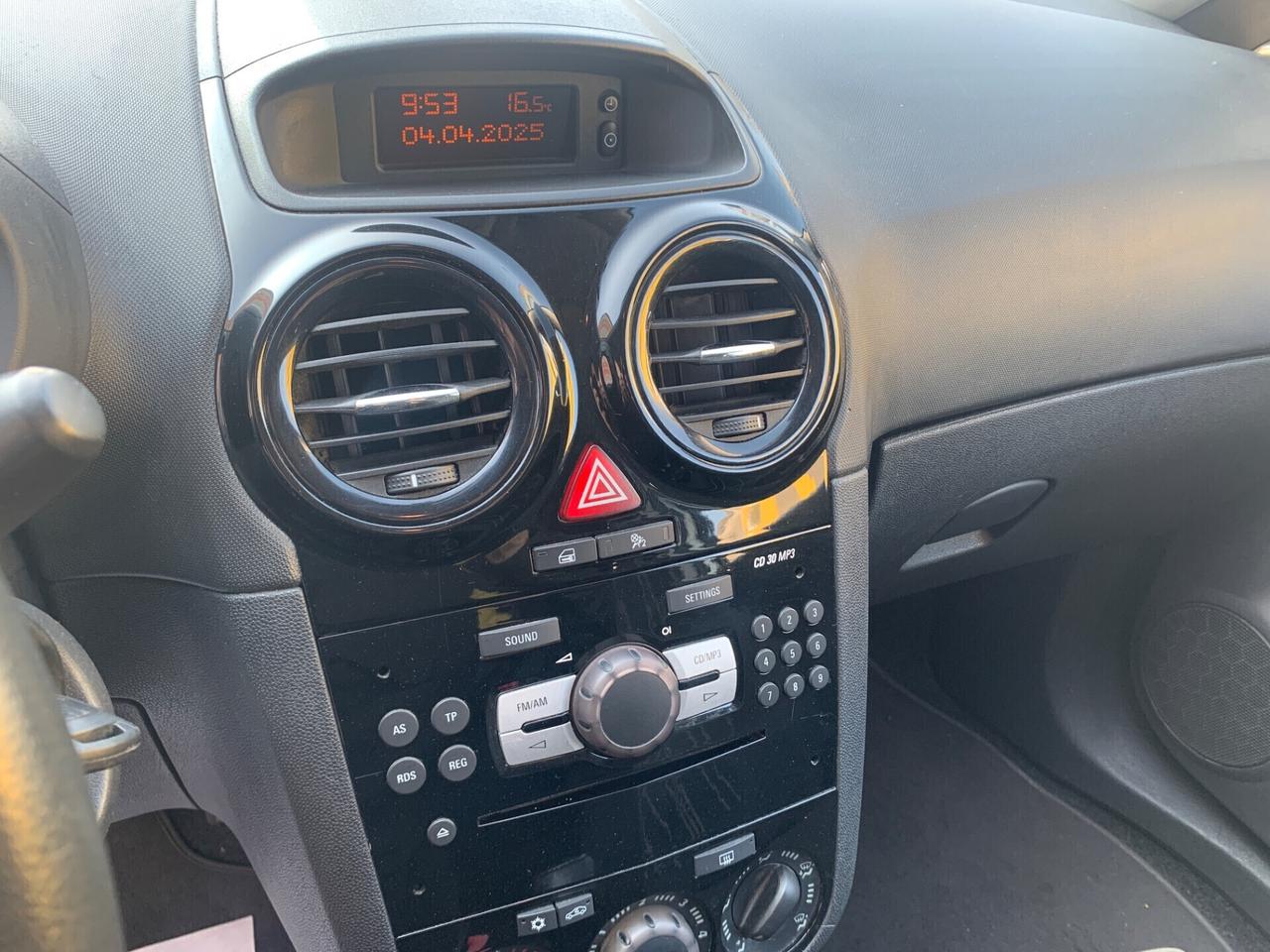 Opel Corsa 1.3 CDTI 75CV
