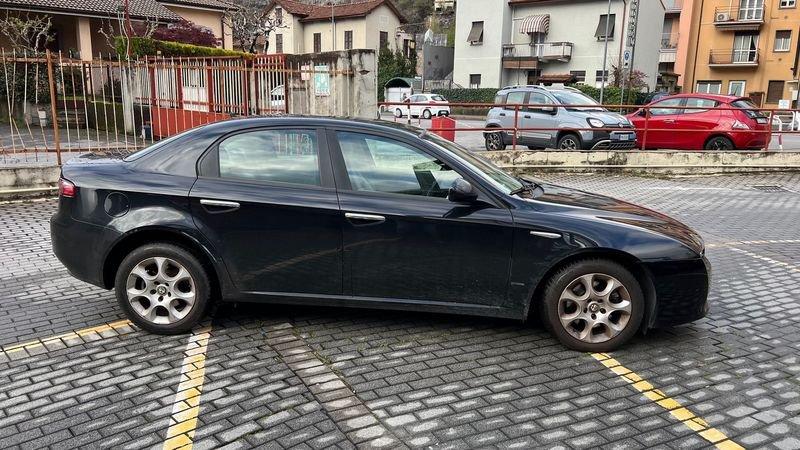 Alfa Romeo 159 Berlina 1.9 jtdm 16v Progression 150cv