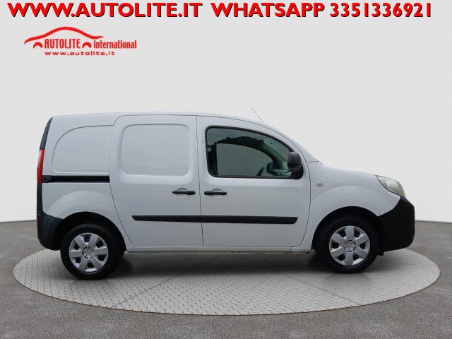 RENAULT Kangoo Blue dCi 95CV Express Furgone Ice