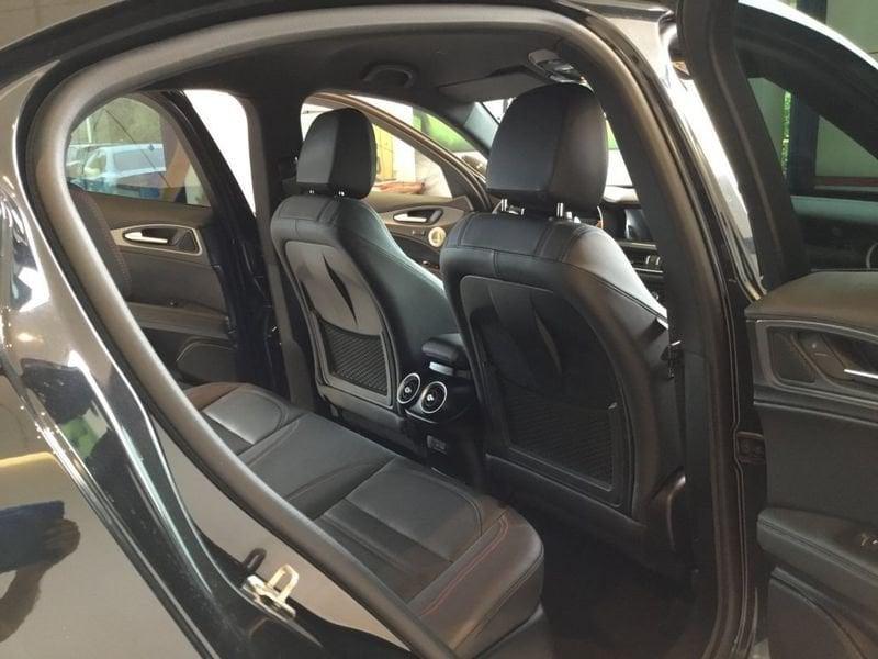 Alfa Romeo Stelvio 2.2 TD 210 CV Competizione AT8 Q4