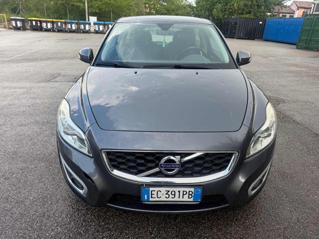 VOLVO C30 2.0 D Momentum senza nessun lavoro da fare