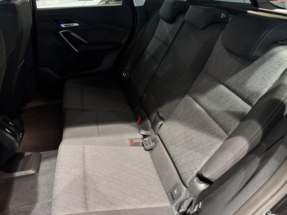 BMW X1 20i mhev 48V Advanced auto Led 17"