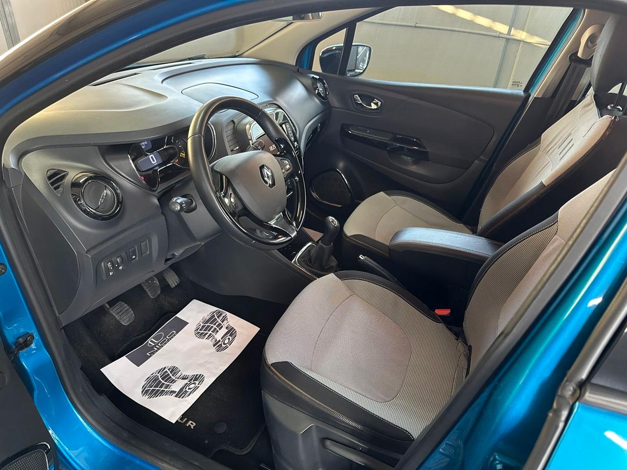Renault Captur 1.5 dCi 90 CV Start&Stop Energy R-Link