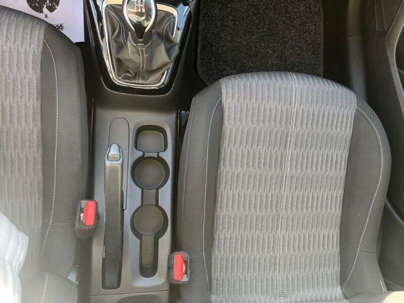 Opel Corsa Corsa 1.2 Design & Tech