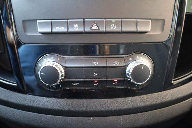 MERCEDES-BENZ Vito 2.0 114 CDI 9 POSTI PC Tourer Select Compact Navi