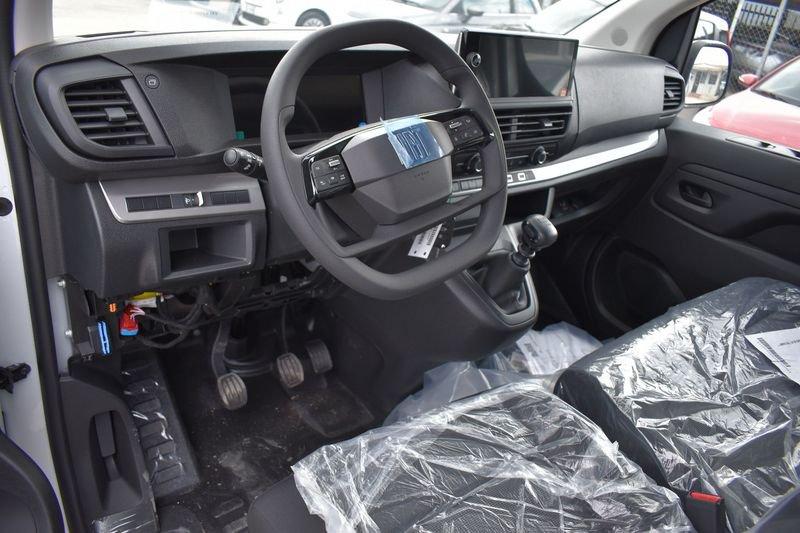 FIAT Scudo 1.5 BlueHDi 120CV PL-TN Furgone