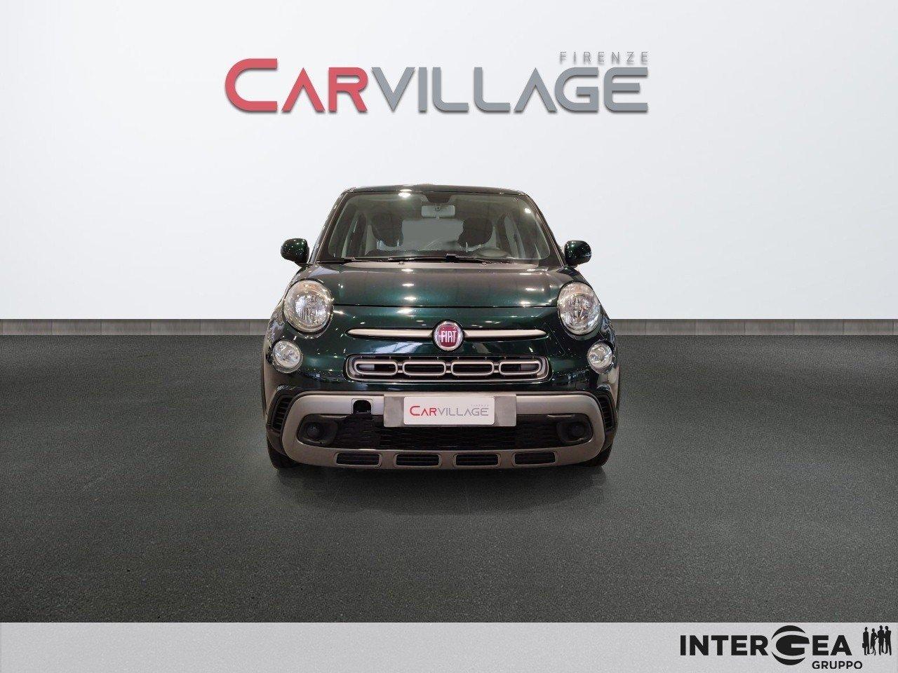 FIAT 500L 1.4 Connect s&s 95cv