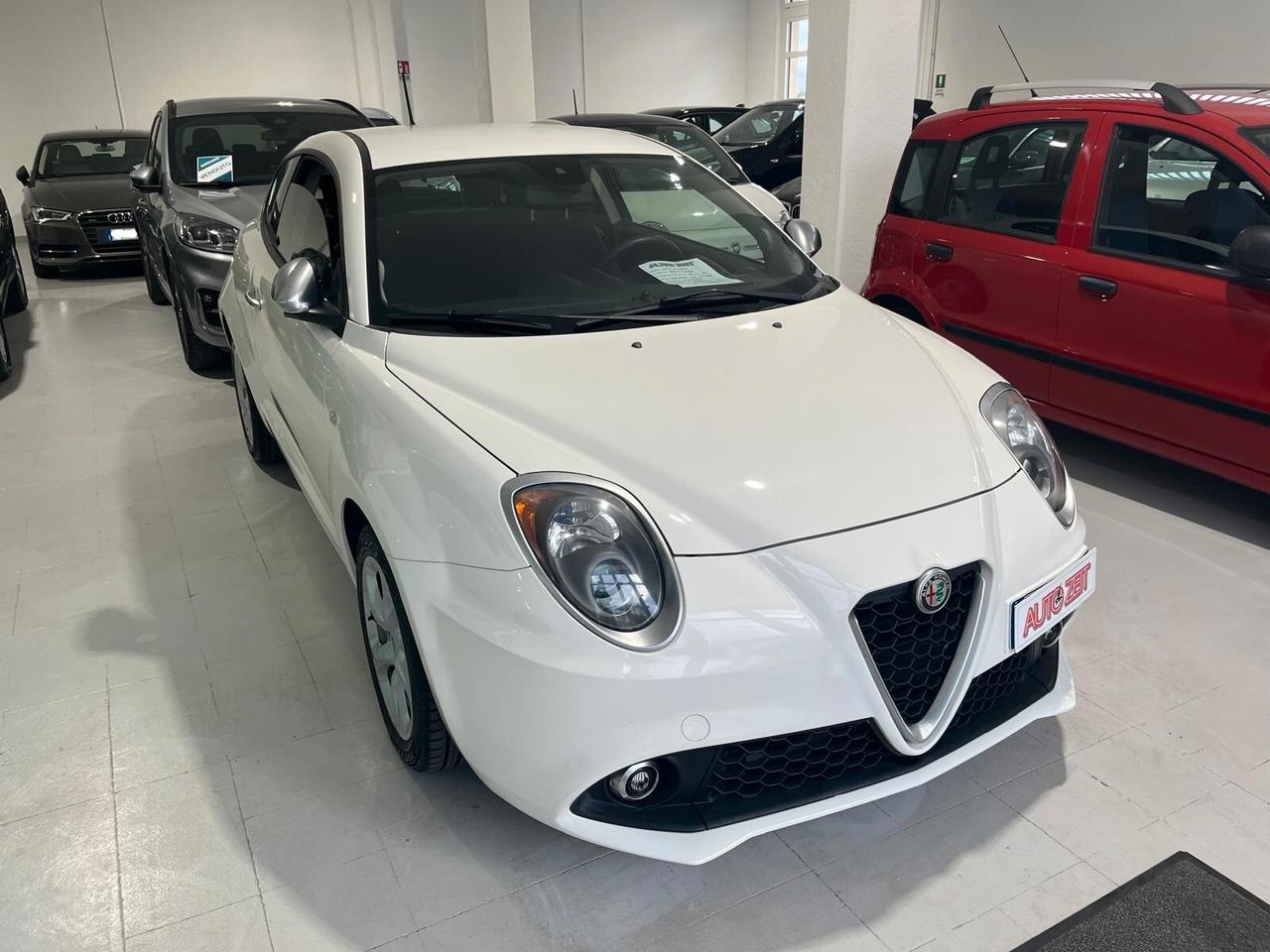 Alfa Romeo MiTo 1.3 JTDm 95 CV S&S Super