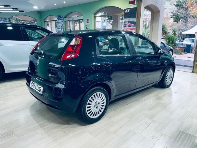 Fiat Punto 1.3 M.jet 16V 90cv 5p. Dynamic