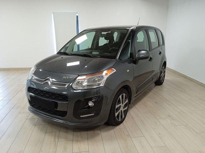 Citroën C3 Picasso 1.4 VTi 95 Seduction