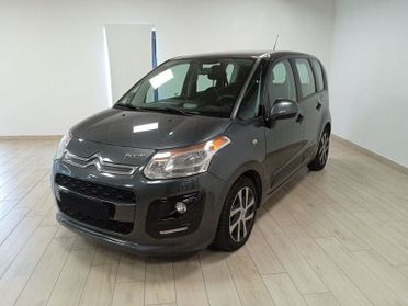 Citroën C3 Picasso 1.4 VTi 95 Seduction