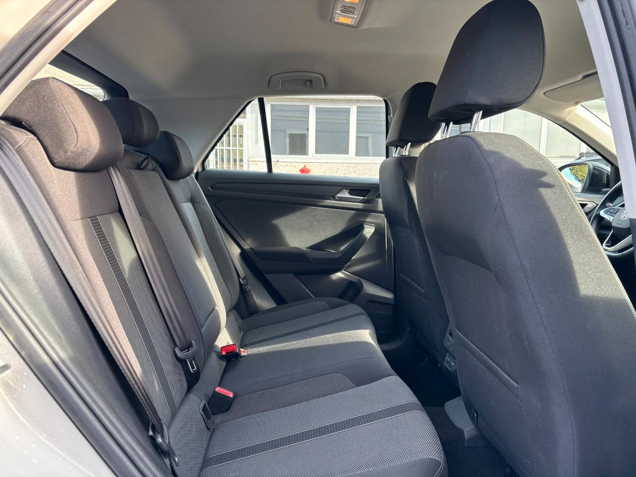 Volkswagen T-Roc 1.0 TSI Life