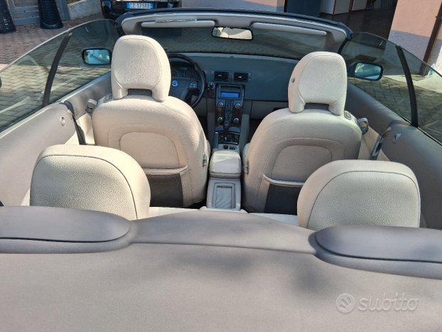 VOLVO C70 CABRIOLET DIESEL ANNO 2006