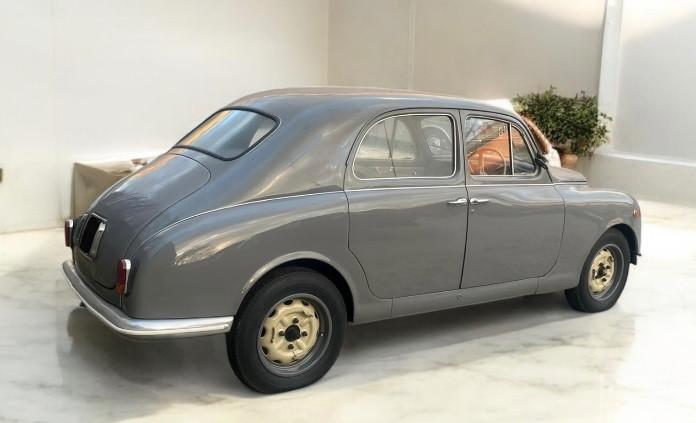 Lancia Appia prima serie