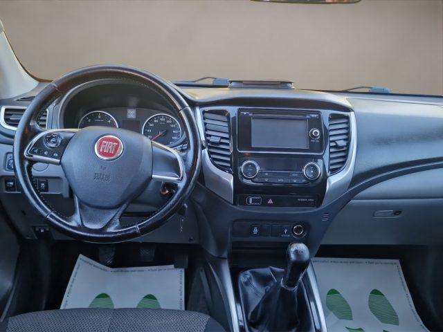 MITSUBISHI L200 2.4 DI-D/181CV Club Cab Intense Hp Mivec SDA