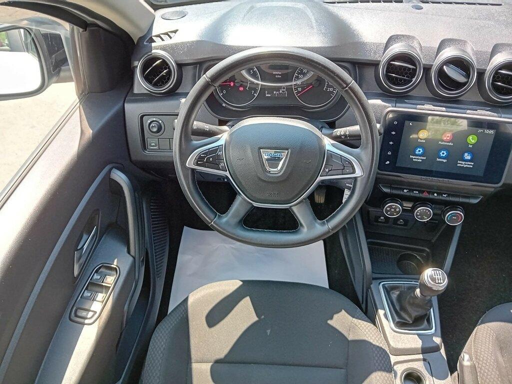 Dacia Duster 1.0 TCe GPL Comfort 4x2