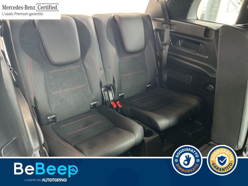 Mercedes-Benz Classe GLB GLB 200 D PREMIUM EASY TECH 4MATIC AUTO 7P.TI