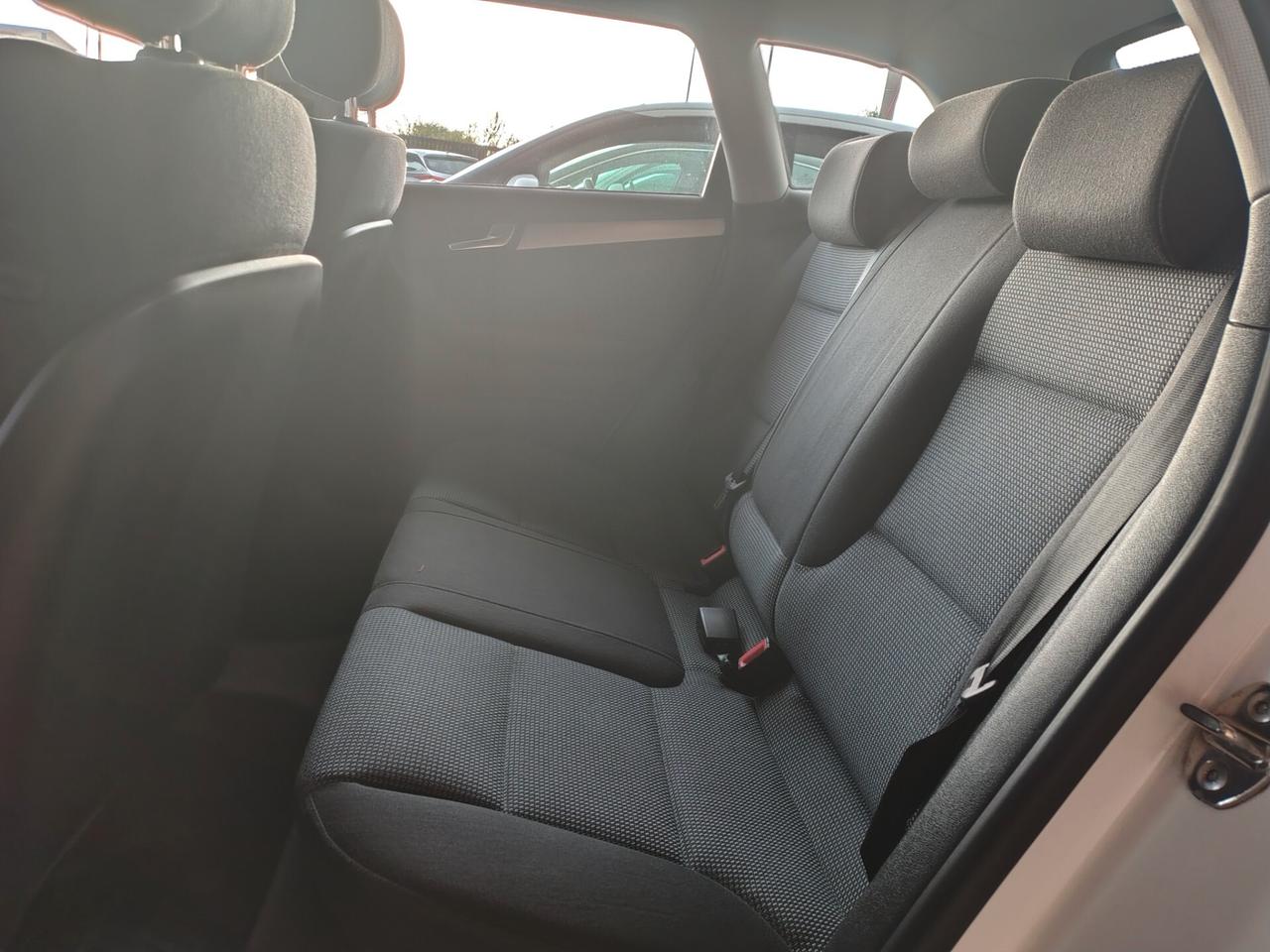 Audi A3 2.0 TDI F.AP. S tronic Ambition