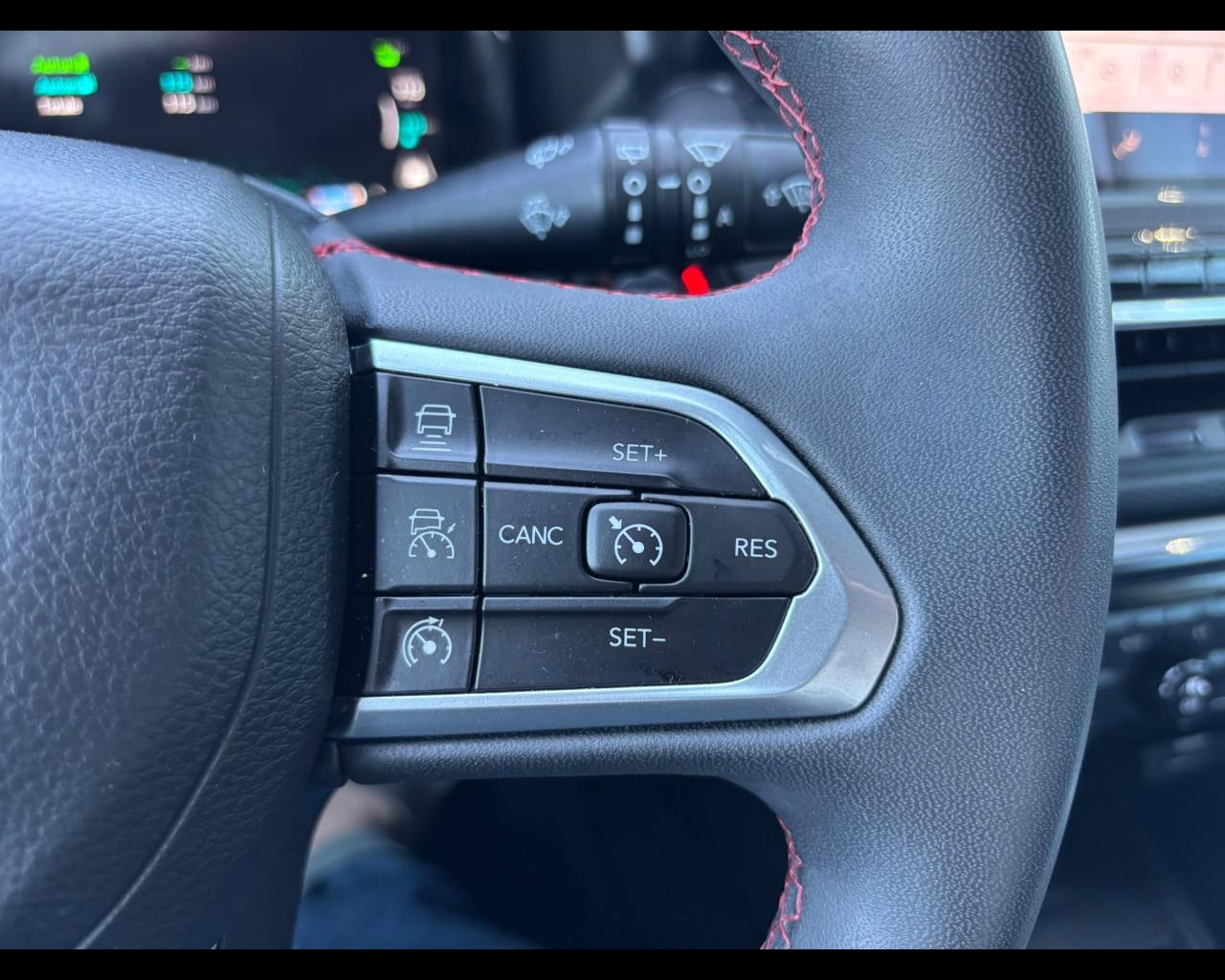Jeep Compass II 2021 - Compass 1.3 turbo t4 phev Trailhawk 4xe auto