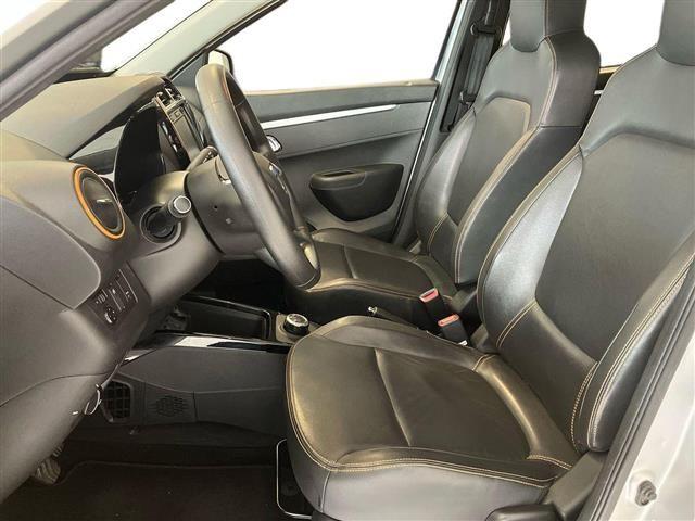 DACIA Spring Electric 45 Comfort Plus