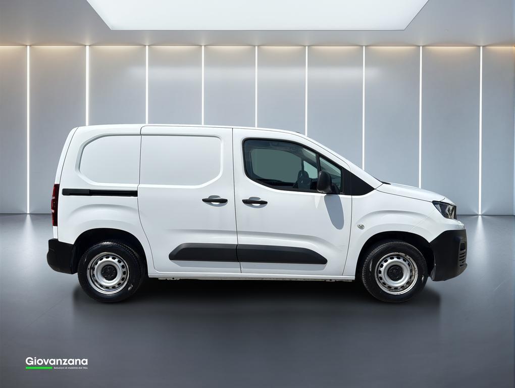 Peugeot Partner Furgone Partner 1.5 bluehdi 100cv L1 Premium