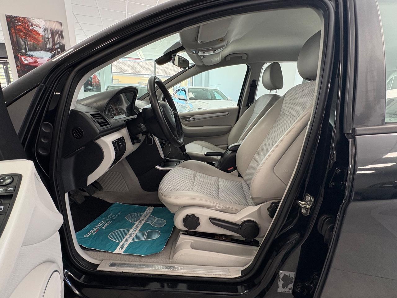 Mercedes A 150 1.5 benzina 95 cv 2008 km 140000