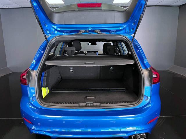 FORD Focus 1.5 EcoBlue 120 CV SW ST-Line