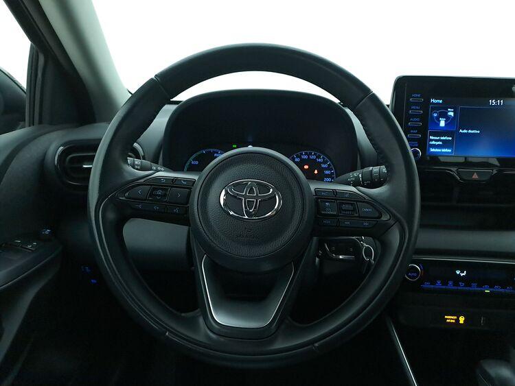Toyota Yaris Hybrid Business BR462555 1.5 Full Hybrid 116CV