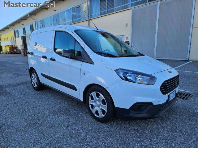FORD Transit Courier TRANSIT COURIER 1.5 TDCi 75 cv E6 - FZ171TV
