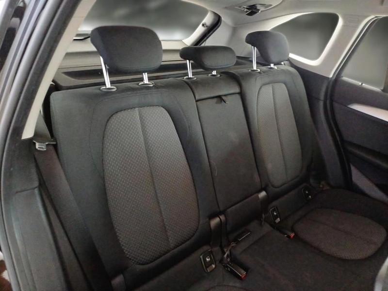 BMW X1 XDRIVE 25E BUSINESS ADVANTAGE AUTOMATICO SUV