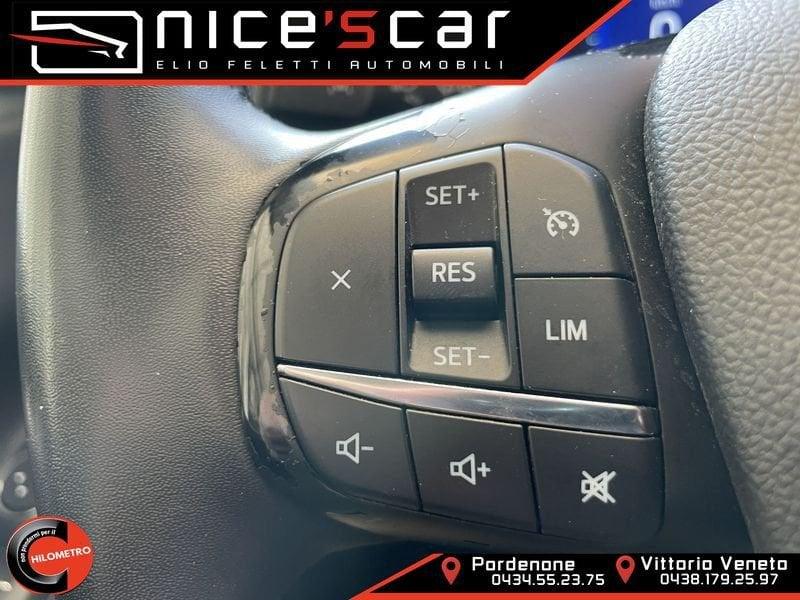 Ford Kuga 1.5 EcoBlue 120 CV 2WD Titanium Business