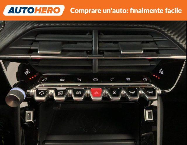 PEUGEOT 2008 PureTech 155 S&S EAT8 GT