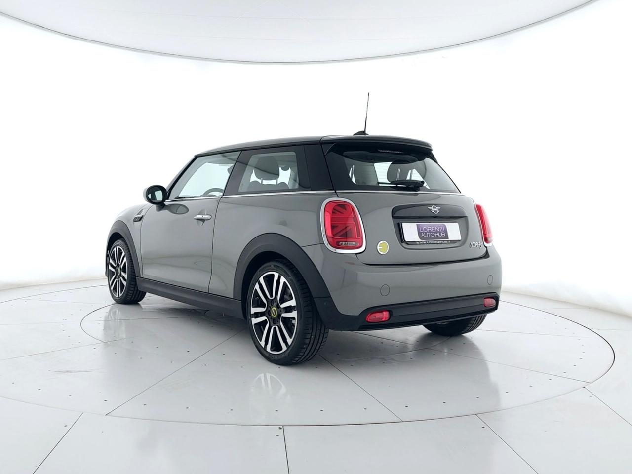 MINI Mini 3p Cooper SE Classic auto NEOPATENTATI+APPLE CARPLAY+LED