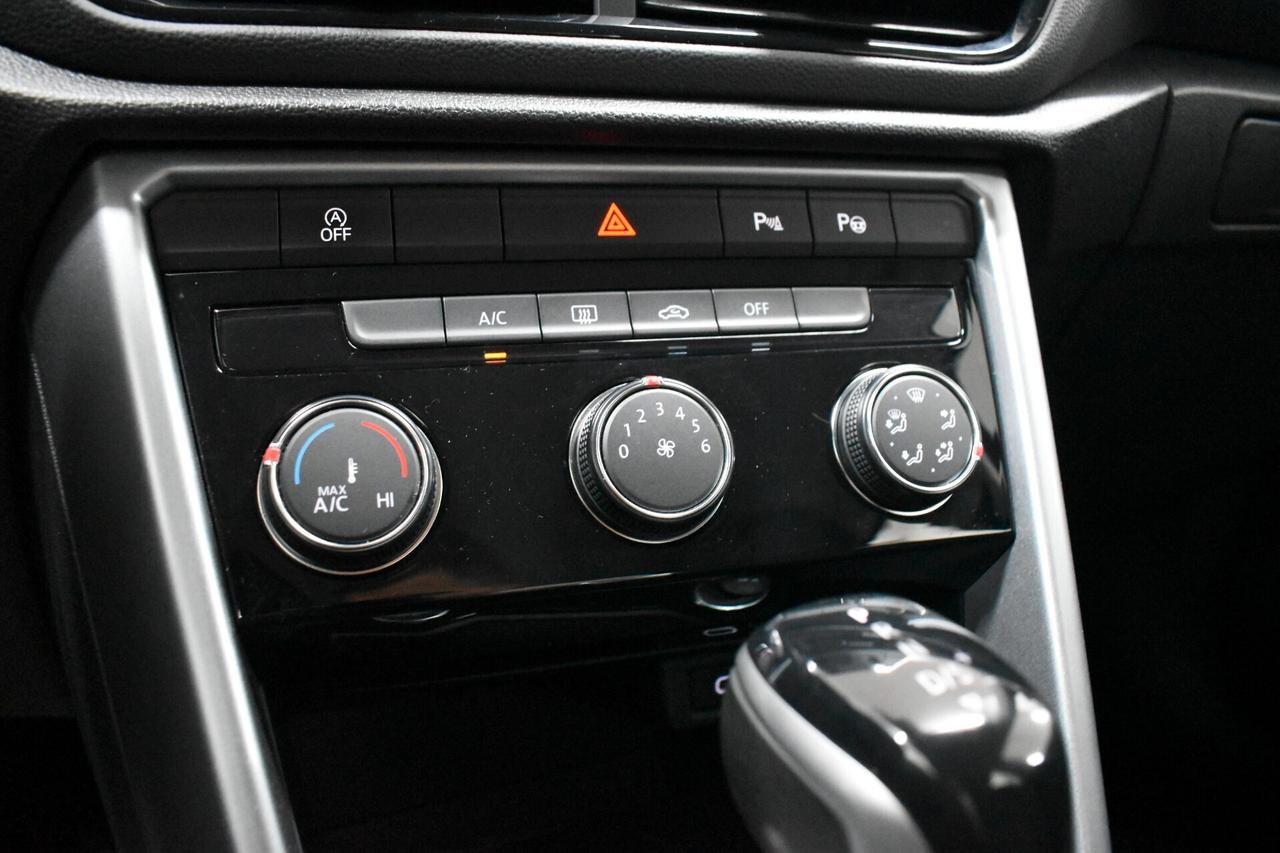 Volkswagen T-Roc 2.0 Diesel 150cv DSG - IVA ESPOSTA - L104