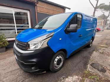 Fiat TALENTO 2021 L1H1 - PRONTA CONSEGNA - PERIZIATO DEKRA E GARANTITO