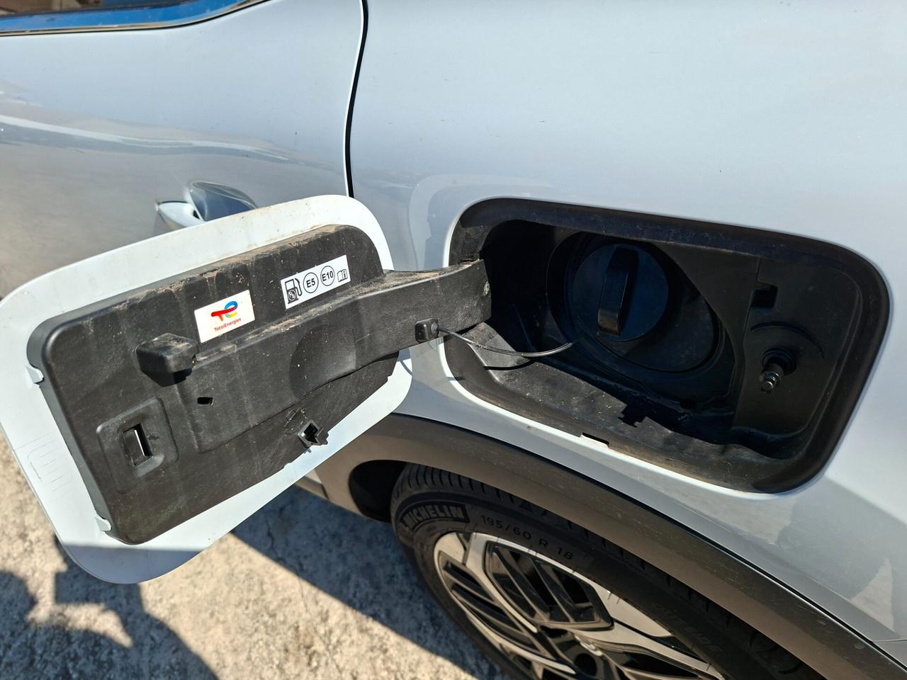Citroen C4 PureTech 130 S&S Max