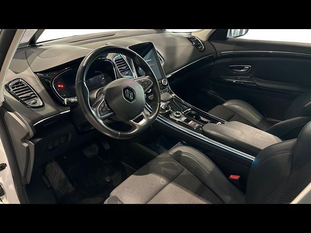 RENAULT Espace 2.0 Blue dCi 160cv Executive EDC my20
