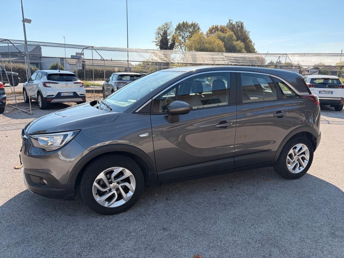 Opel Crossland X 1.5 ECOTEC D 102 CV Start&Stop Innovation