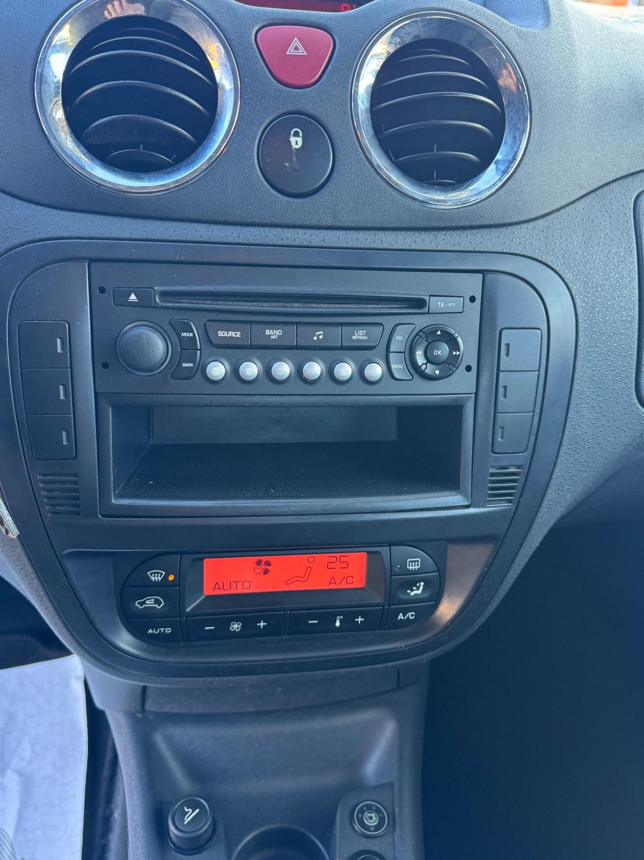 Citroen C3 1.1 Perfect Eco Energy G