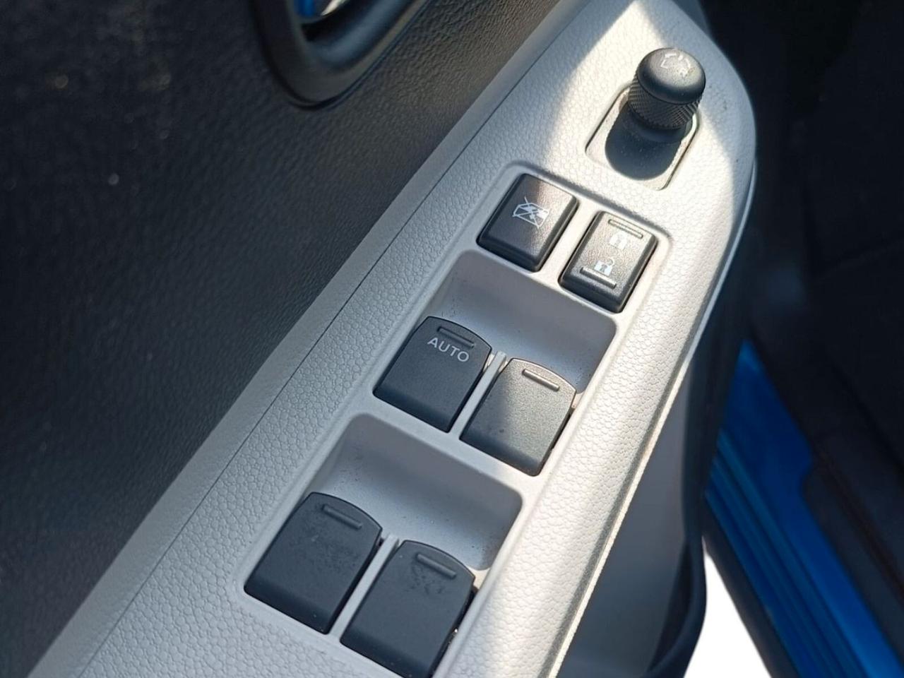 Suzuki Ignis 1.2 Hybrid Top