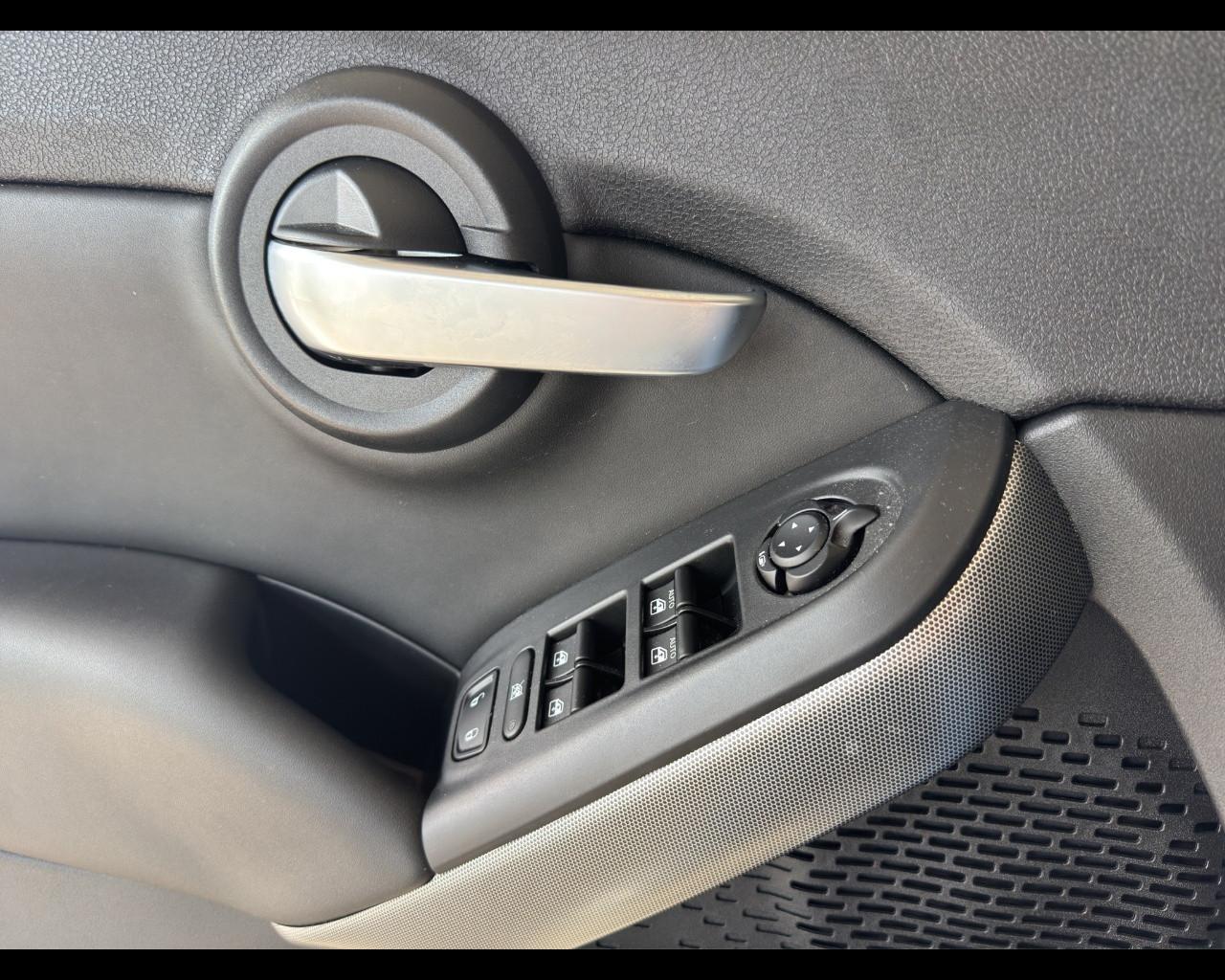 FIAT 500X - 500X 1.3 T4 150 CV DCT Sport