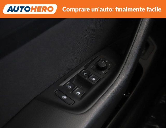 VOLKSWAGEN Passat Variant 2.0 TDI SCR 122 CV EVO DSG Business