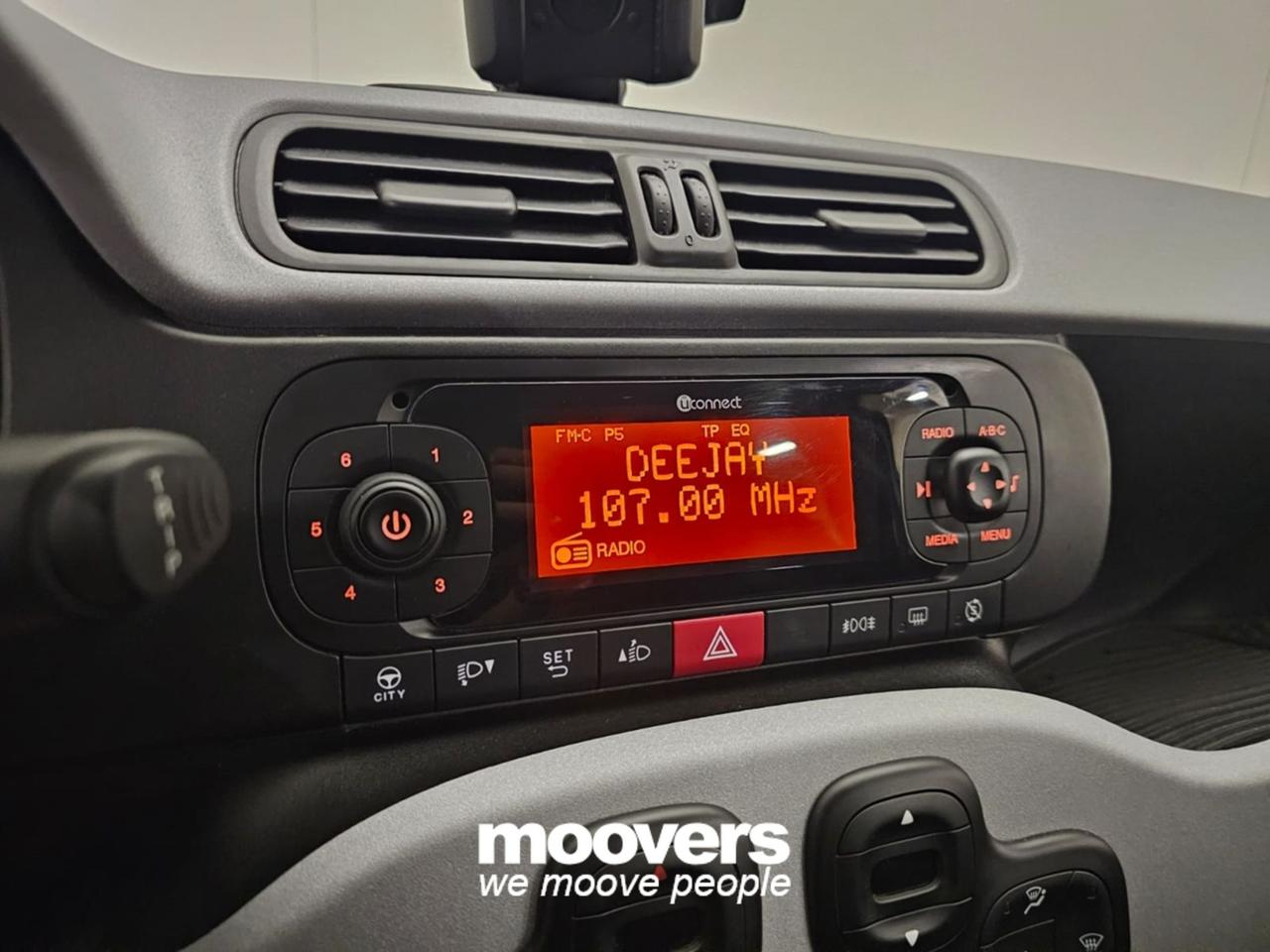 FIAT Panda Cross Cross 1.0 FireFly S&S Hybrid