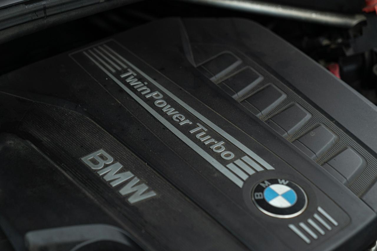 2014 BMW X5 3.0 D RDS01891