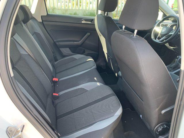 VOLKSWAGEN Polo 1.0 TSI 110 CV DSG Style