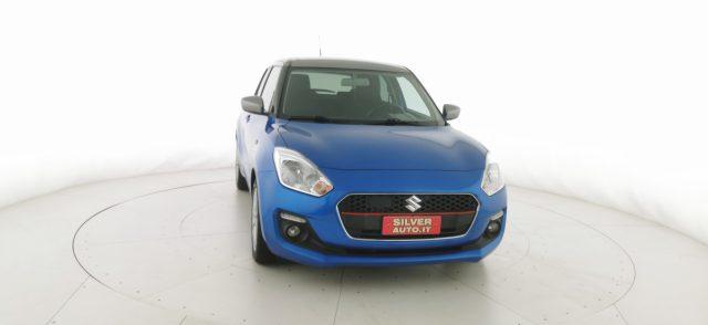 SUZUKI Swift 1.0 Boosterjet Cool