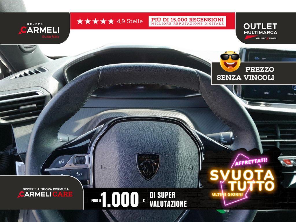 Peugeot 2008 1.2 PureTech Allure